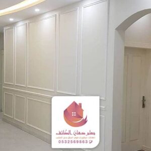 براويز فوم في الطائف