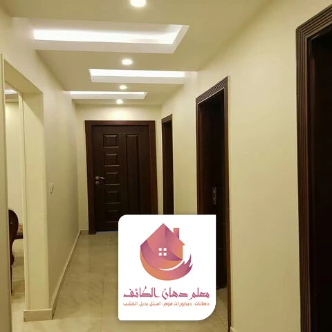 دهانات داخلية الطائف