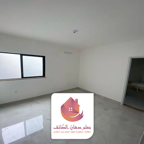 تشطيب دهانات الطائف