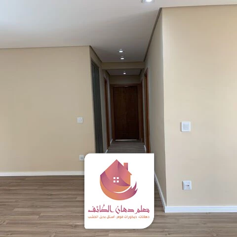 تشطيب دهانات الطائف