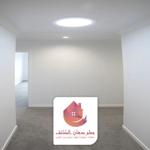 دهانات داخلية الطائف