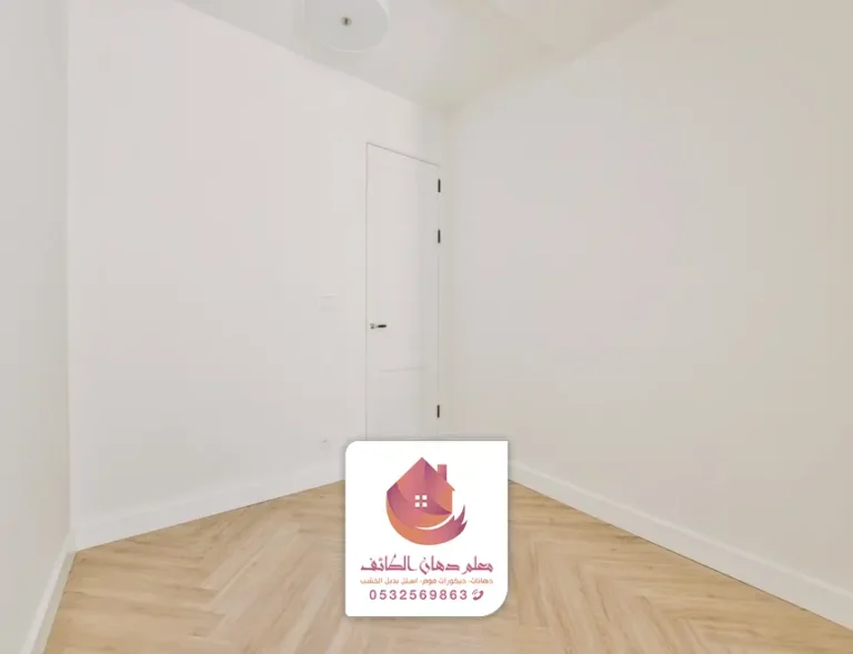 عامل دهانات الطائف