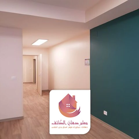 تشطيب دهانات الطائف